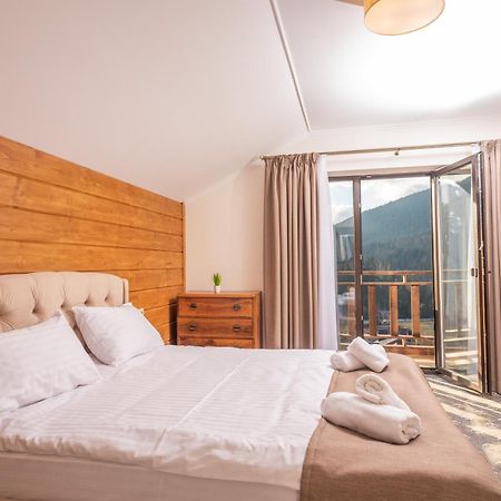 Residence Chalet & Nesh تاتاريف المظهر الخارجي الصورة