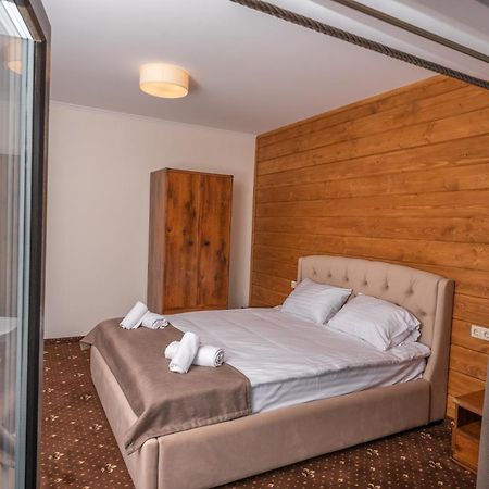 Residence Chalet & Nesh تاتاريف المظهر الخارجي الصورة