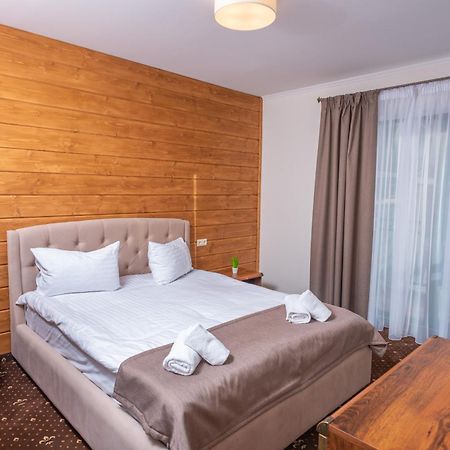 Residence Chalet & Nesh تاتاريف المظهر الخارجي الصورة