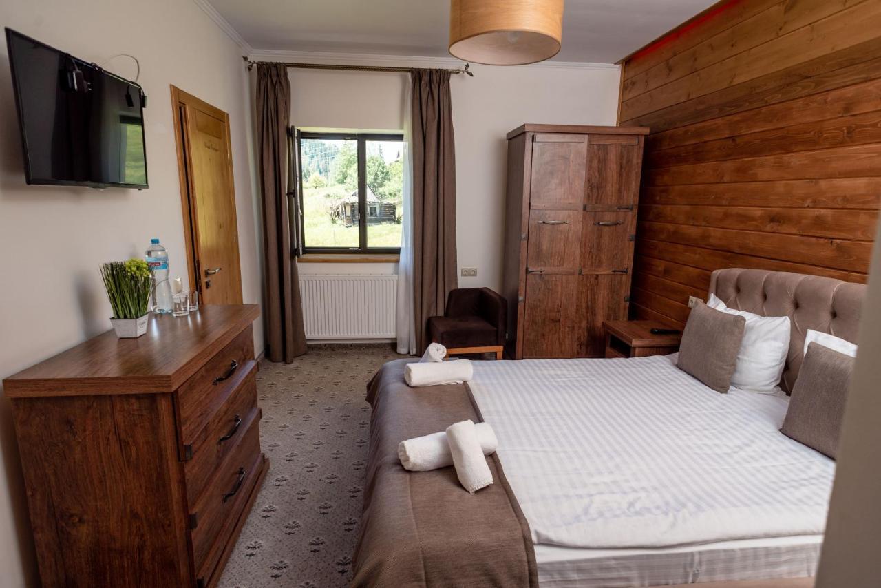 Residence Chalet & Nesh تاتاريف المظهر الخارجي الصورة