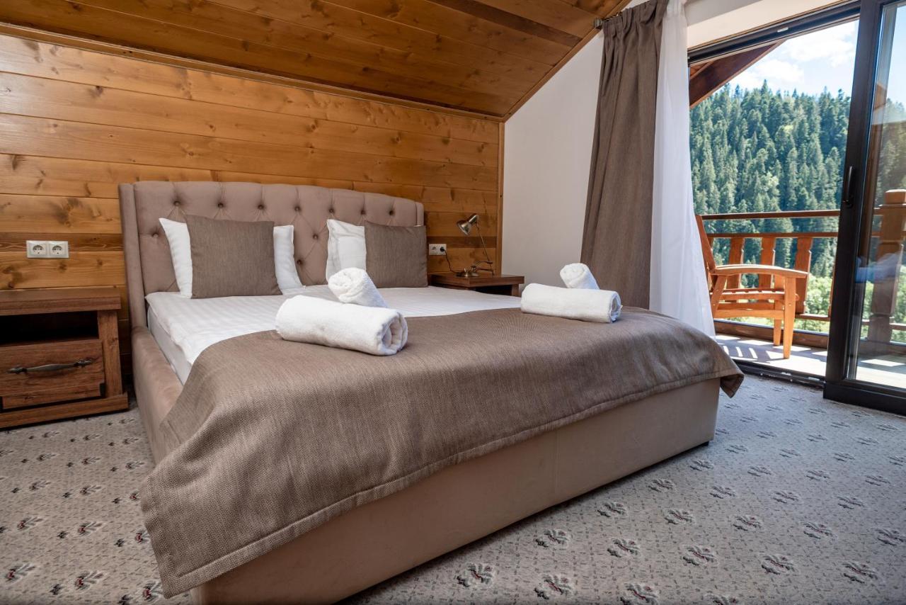 Residence Chalet & Nesh تاتاريف المظهر الخارجي الصورة
