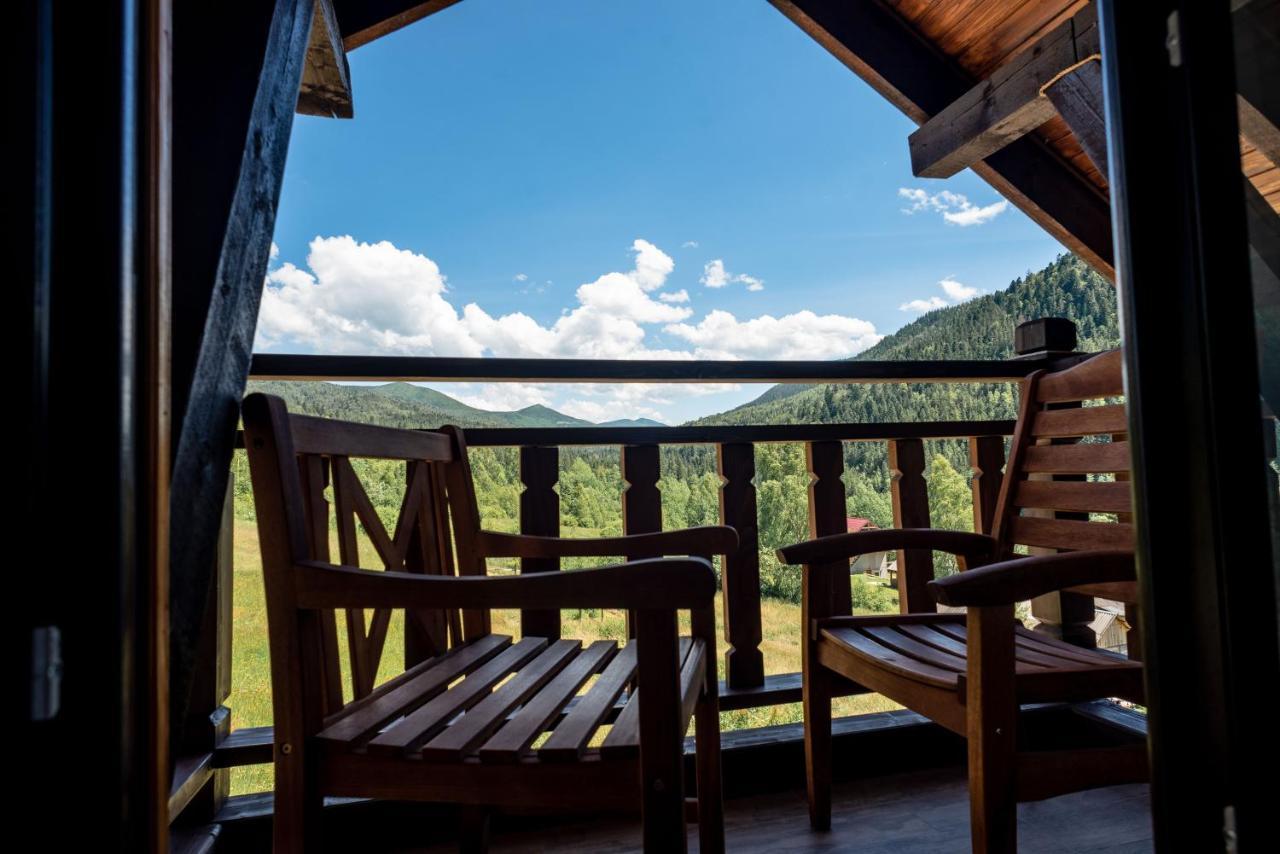 Residence Chalet & Nesh تاتاريف المظهر الخارجي الصورة