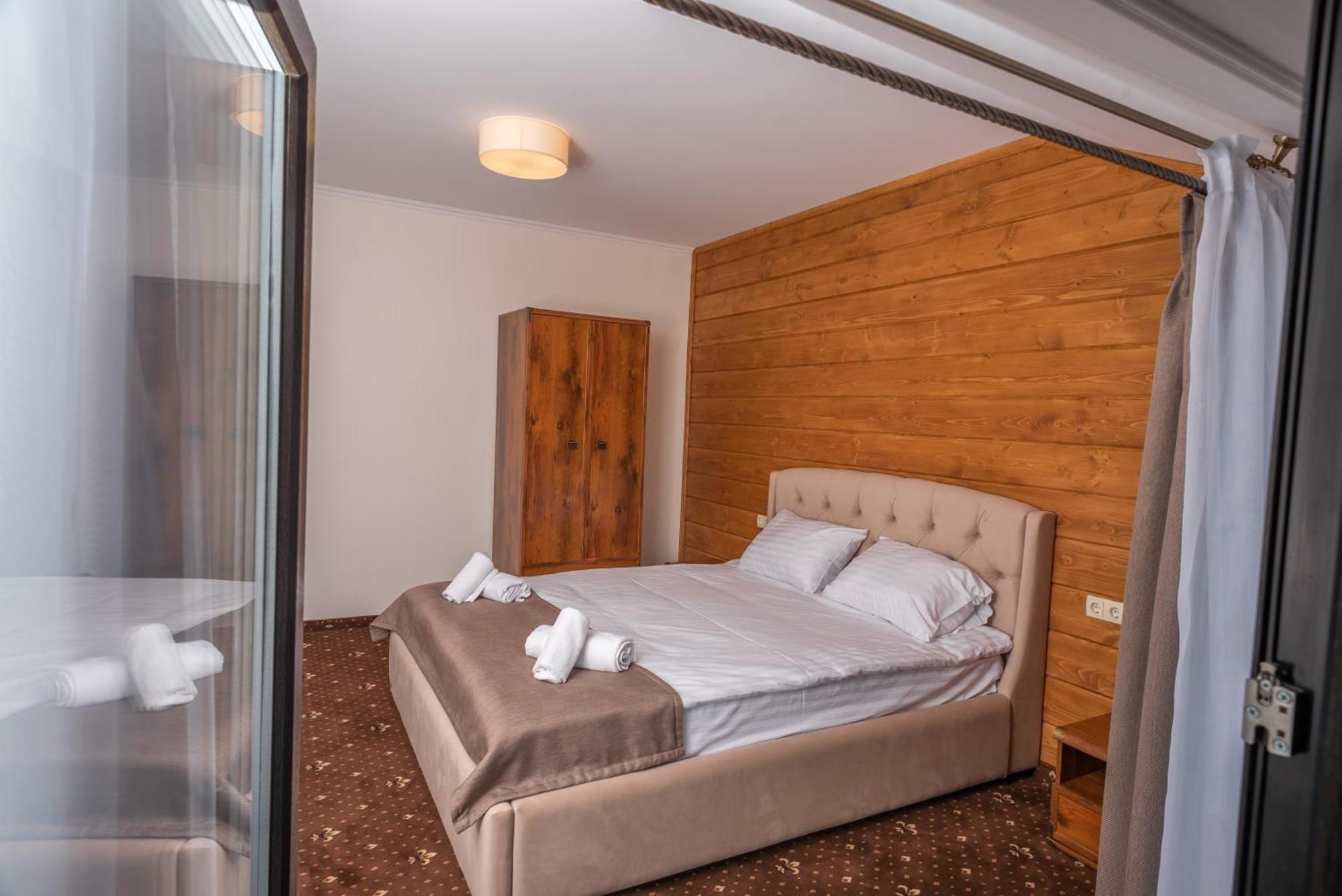 Residence Chalet & Nesh تاتاريف المظهر الخارجي الصورة