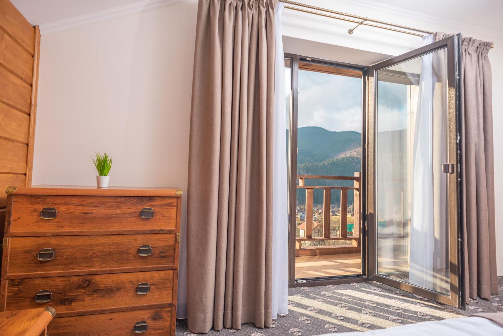 Residence Chalet & Nesh تاتاريف المظهر الخارجي الصورة