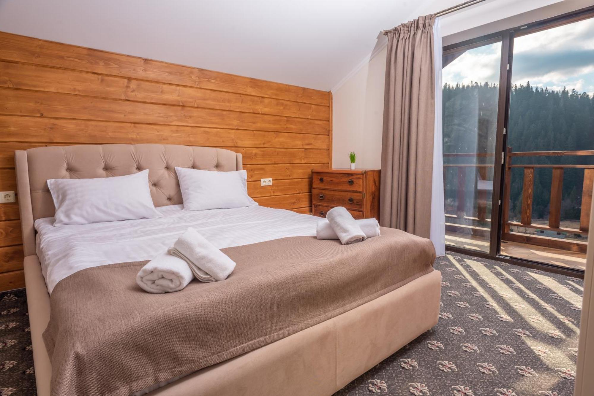 Residence Chalet & Nesh تاتاريف المظهر الخارجي الصورة