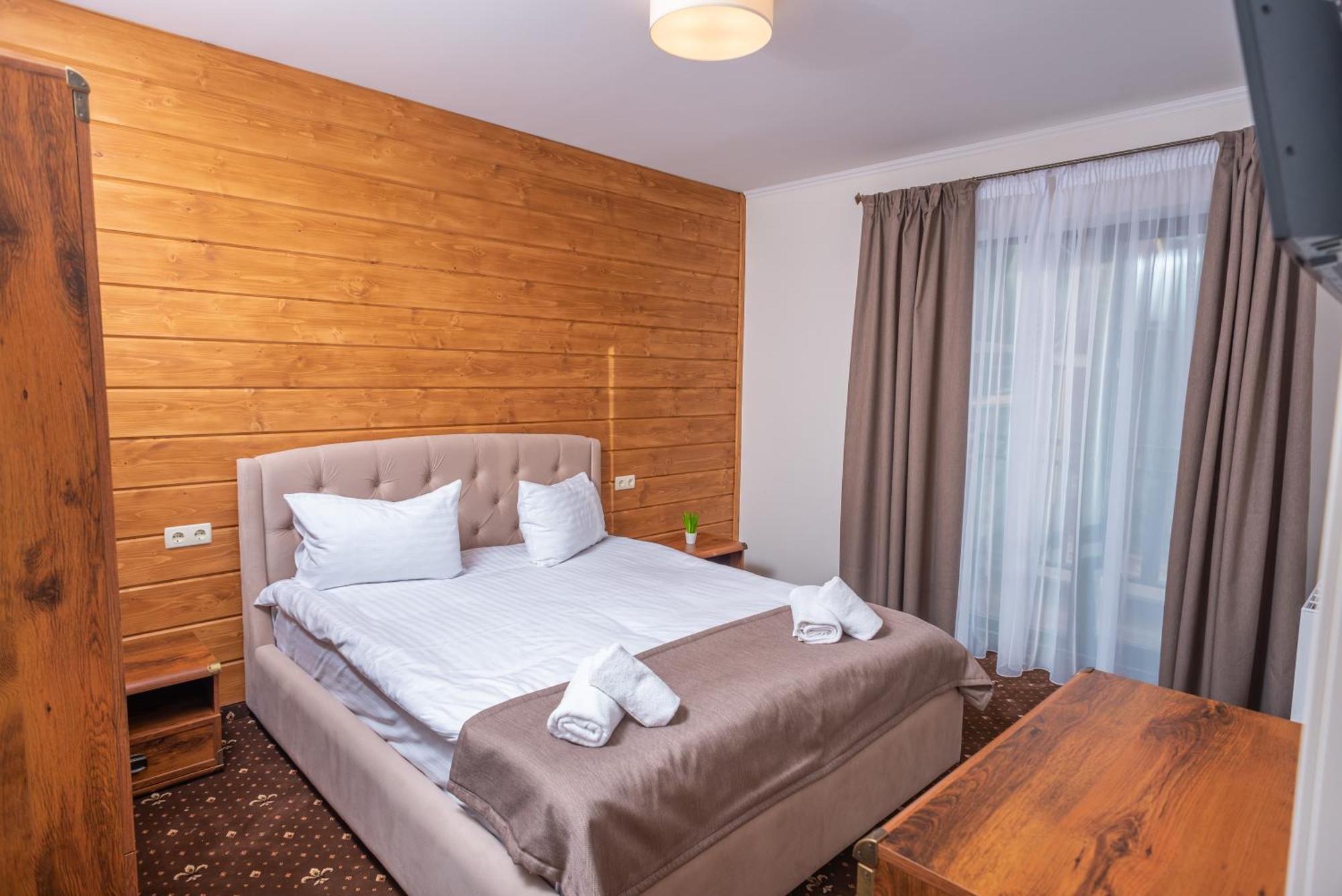 Residence Chalet & Nesh تاتاريف المظهر الخارجي الصورة