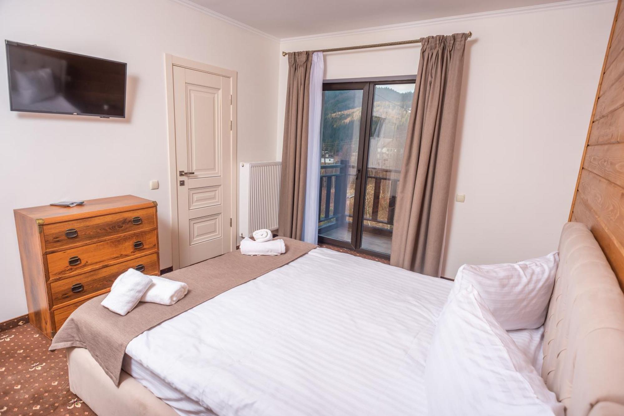 Residence Chalet & Nesh تاتاريف المظهر الخارجي الصورة