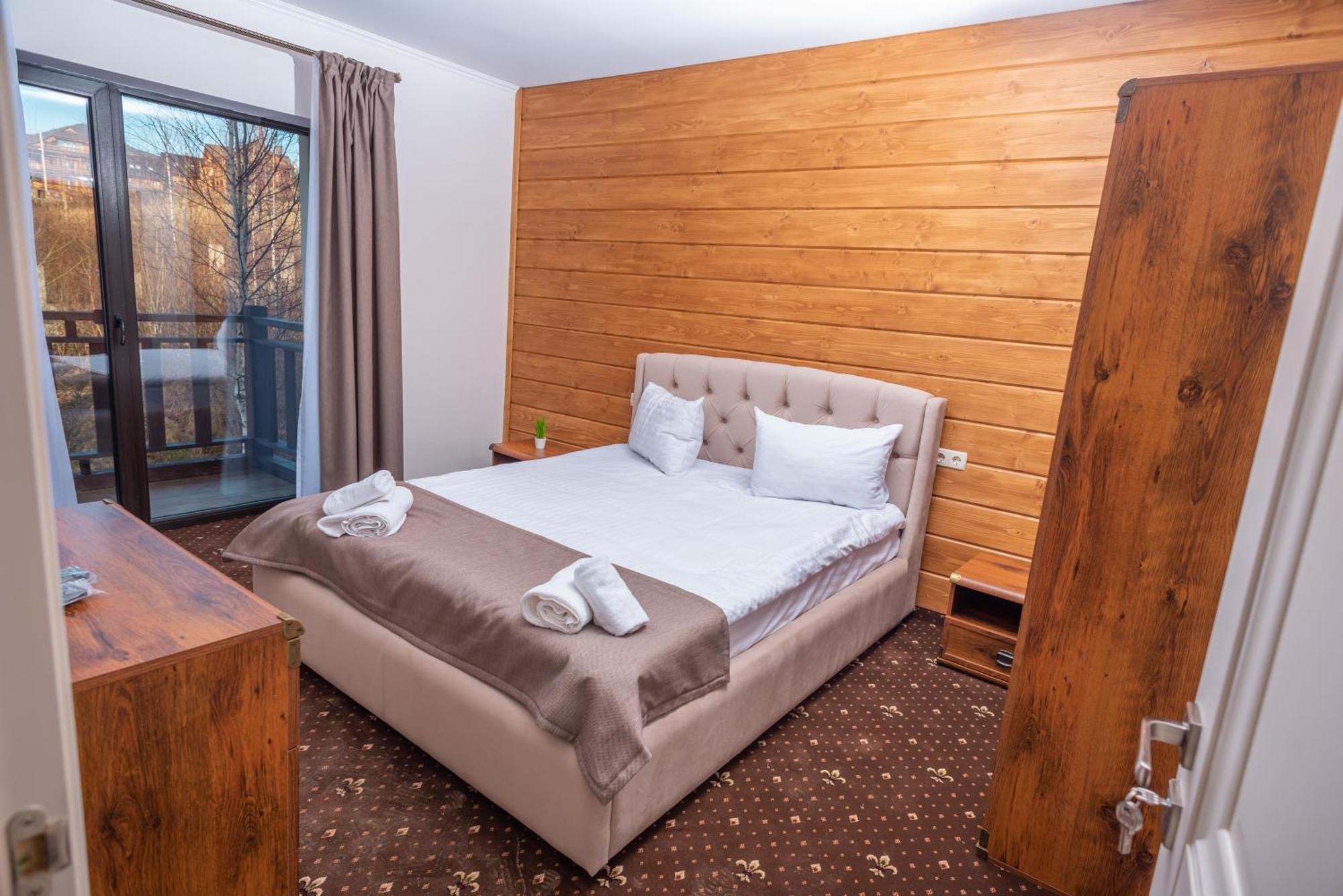 Residence Chalet & Nesh تاتاريف المظهر الخارجي الصورة