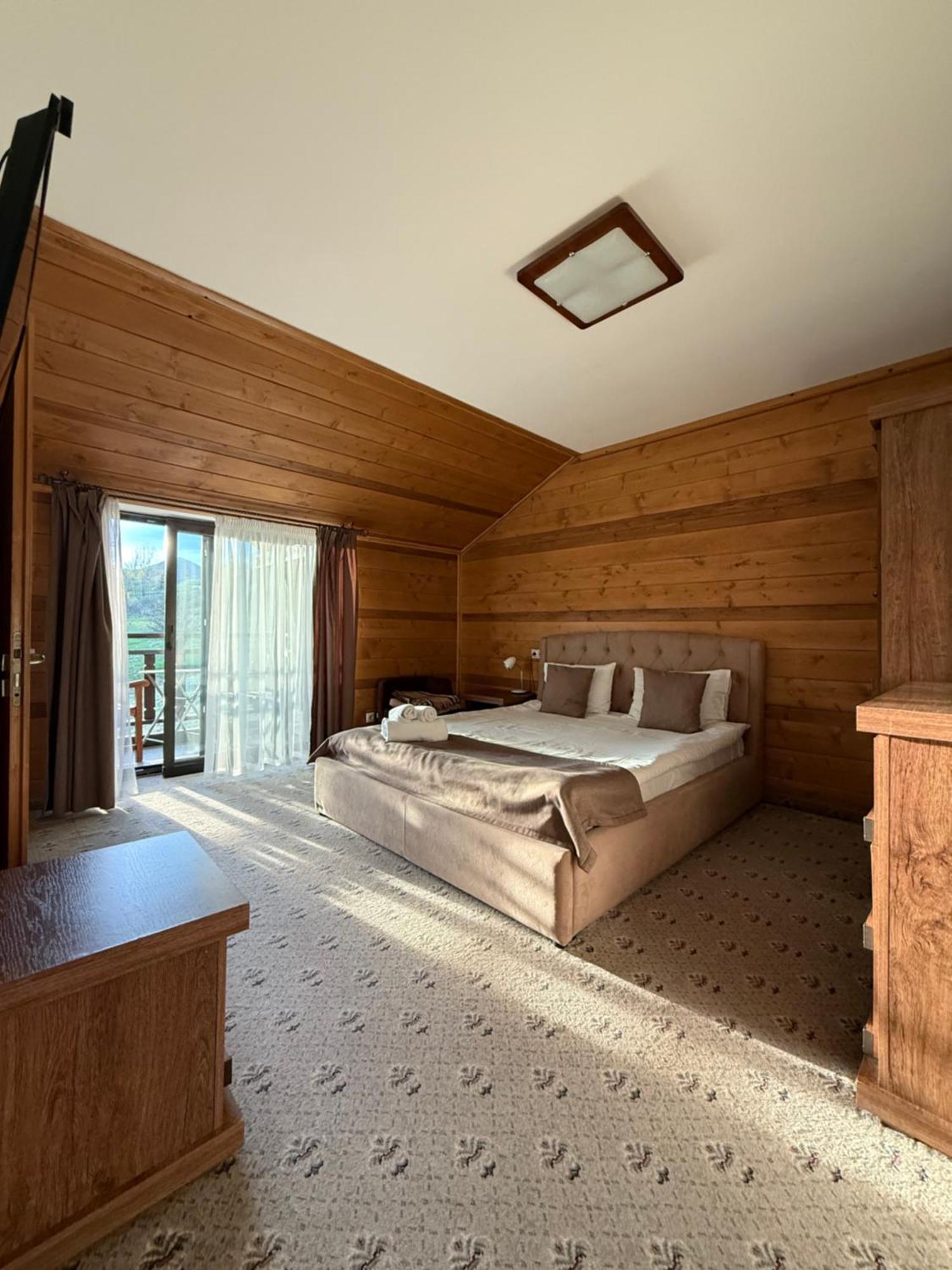 Residence Chalet & Nesh تاتاريف المظهر الخارجي الصورة