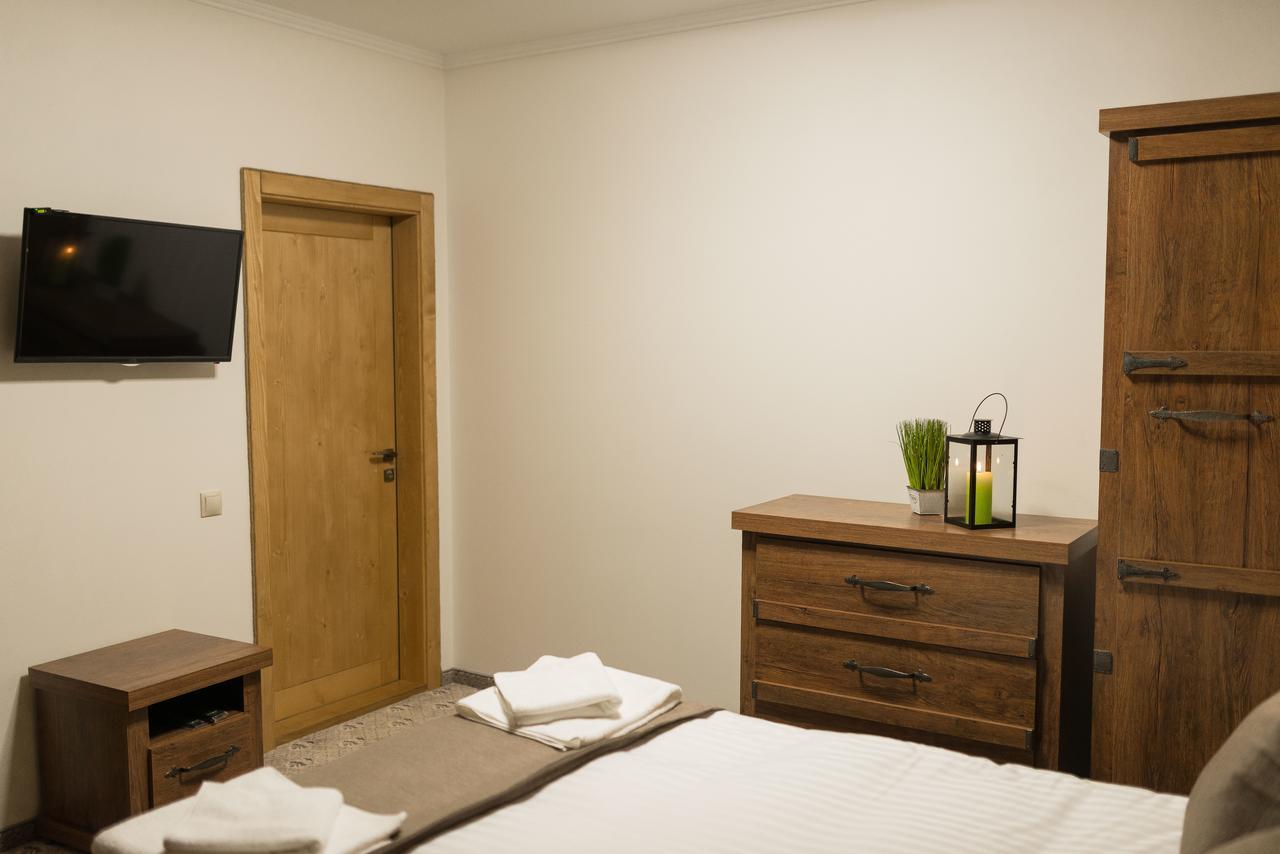Residence Chalet & Nesh تاتاريف المظهر الخارجي الصورة