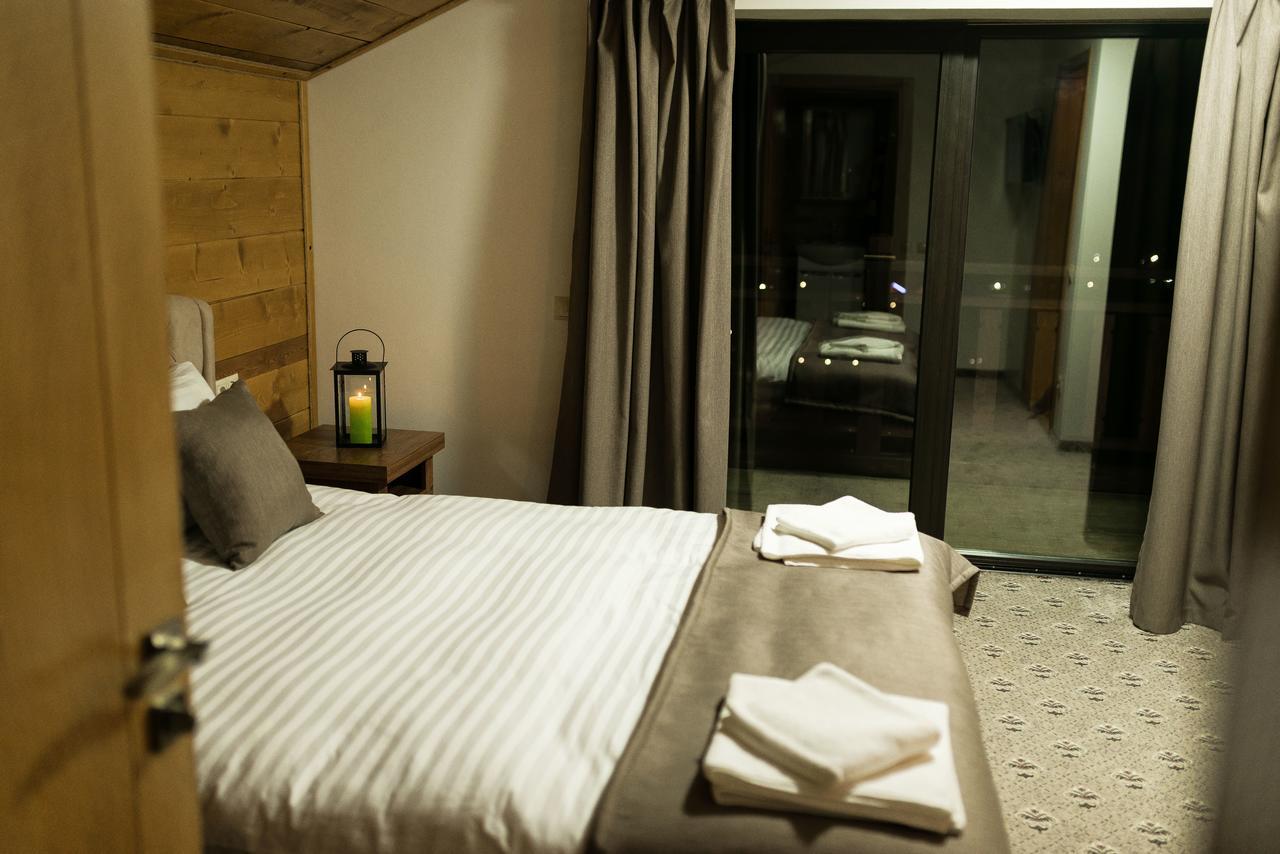 Residence Chalet & Nesh تاتاريف المظهر الخارجي الصورة